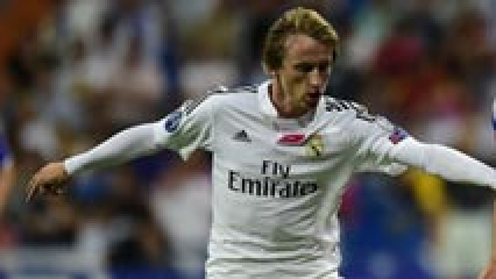 Telediario 1: Modric y Nacho también brillaron en el Bernabéu | RTVE Play