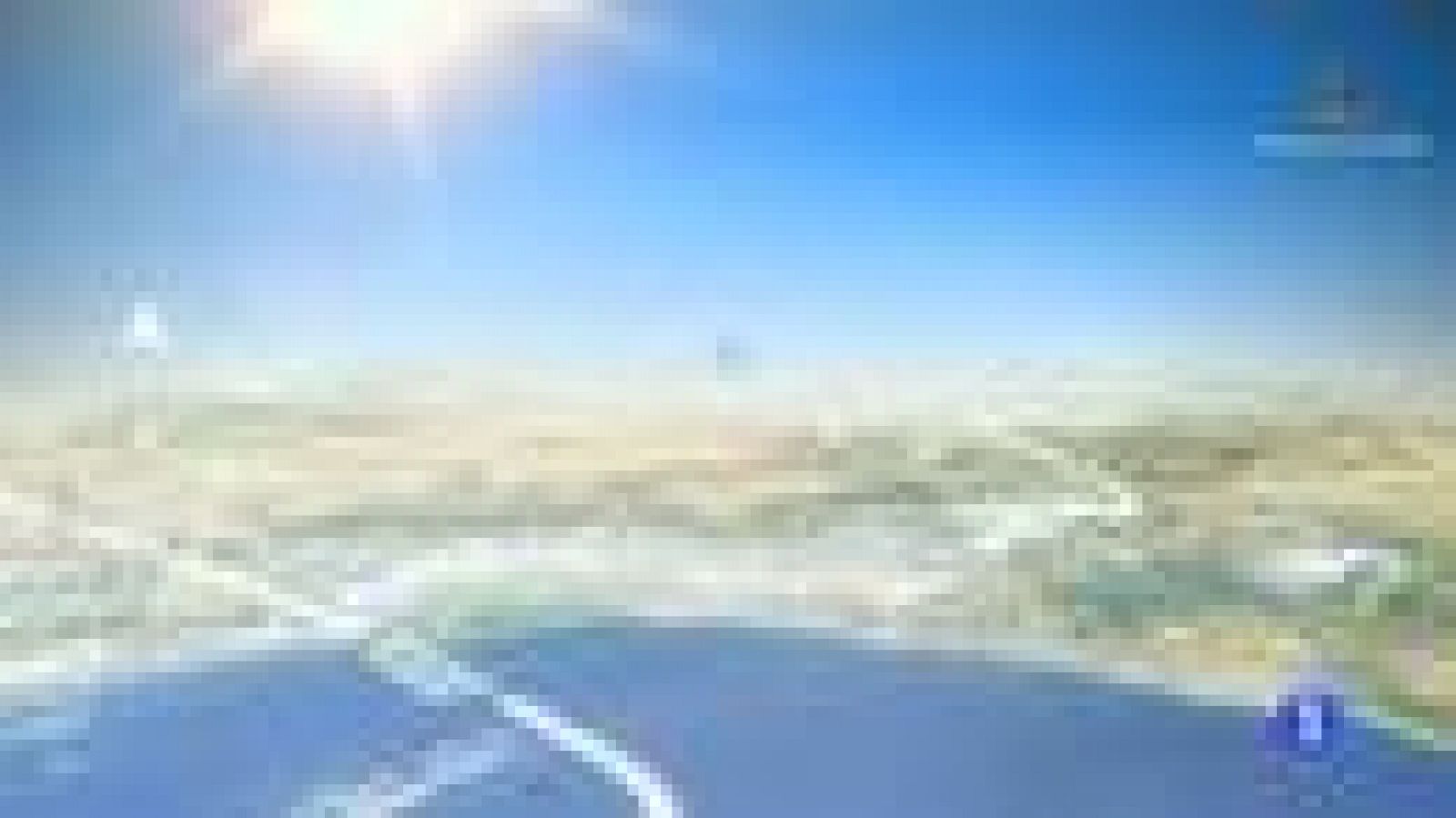 El tiempo en Cantabria - 17/09/14