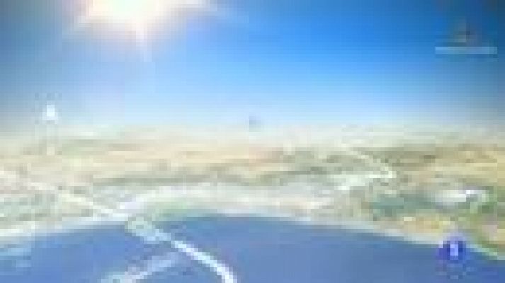 TeleCantabria - El tiempo en Cantabria - 17/09/14