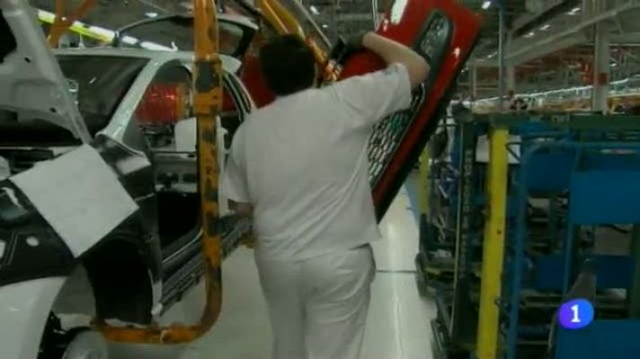 Telenavarra - Telenavarra 2 - 17/09/2014