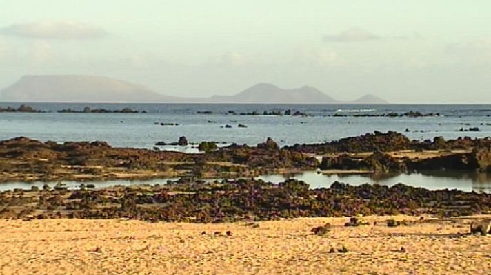 Telecanarias - El tiempo en Canarias - 17/09/14