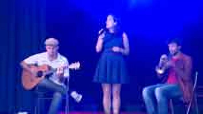 Informativo de Madrid - Informativo de Madrid 2 - 17/09/14