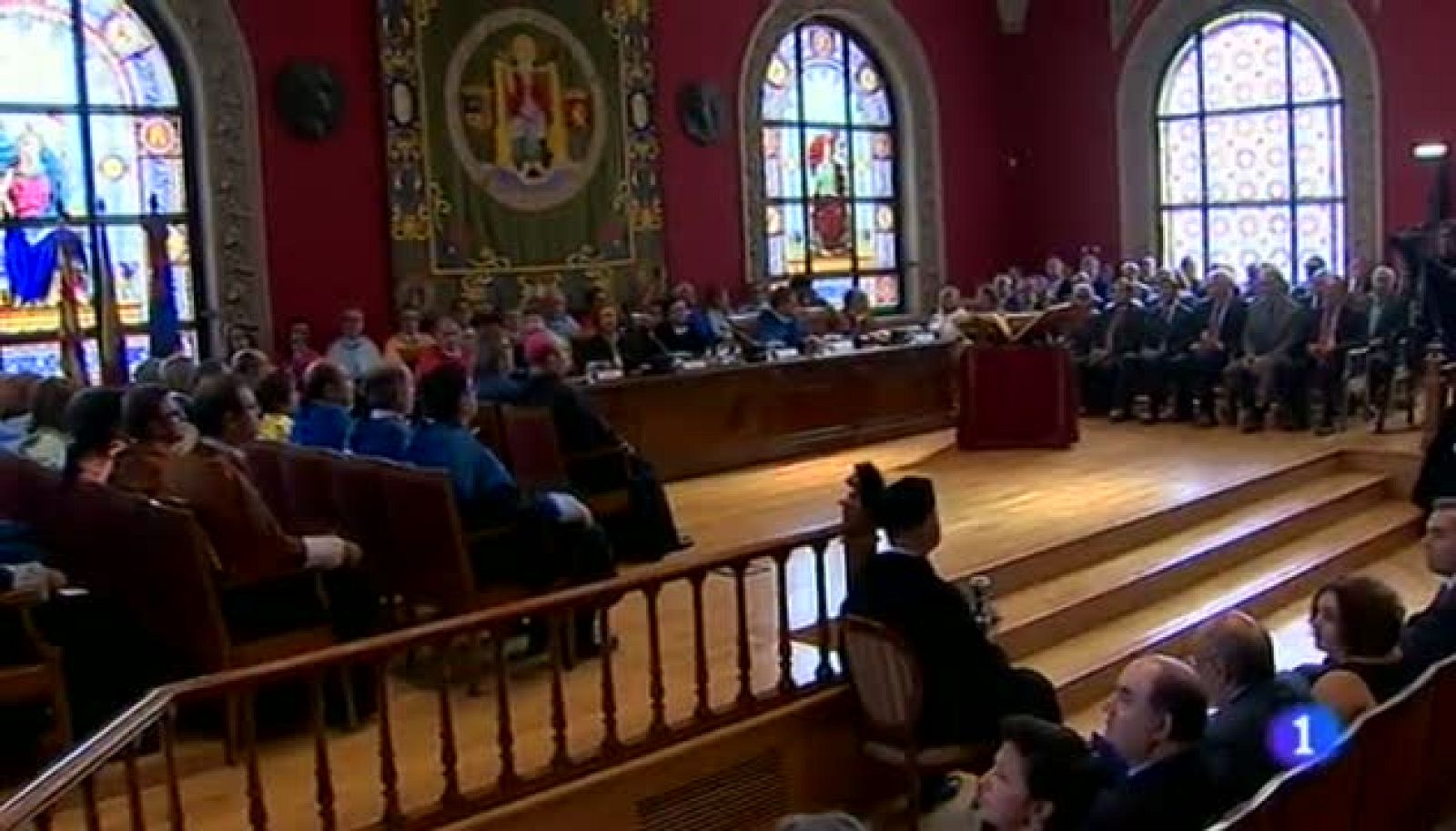 Noticias Aragón-17/09/14 | Ver