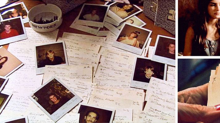 La noche temática - Casting by...Elegir un actor - Avance