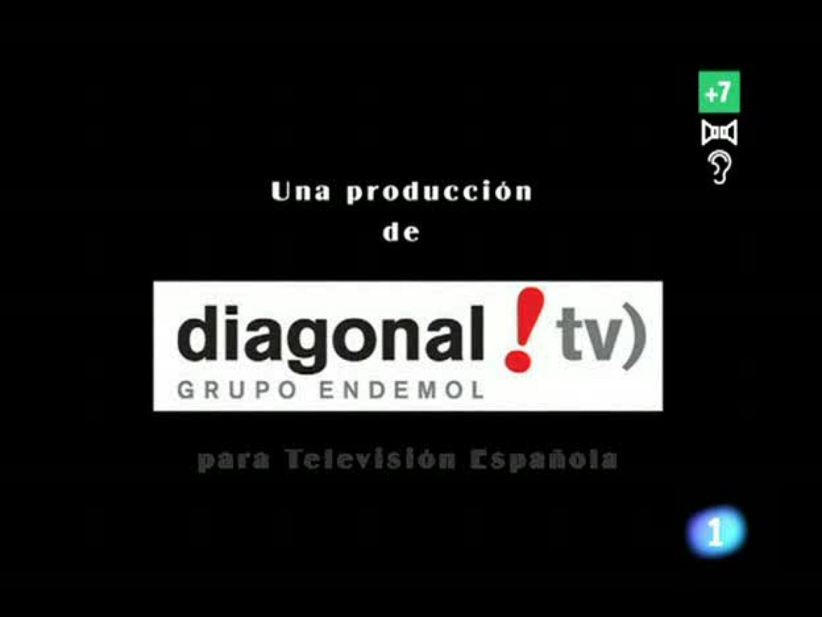 Amar en tiempos revueltos - T3 - Episodio 256 - Ver ahora