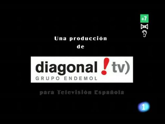 Amar en tiempos revueltos - Episodio 256