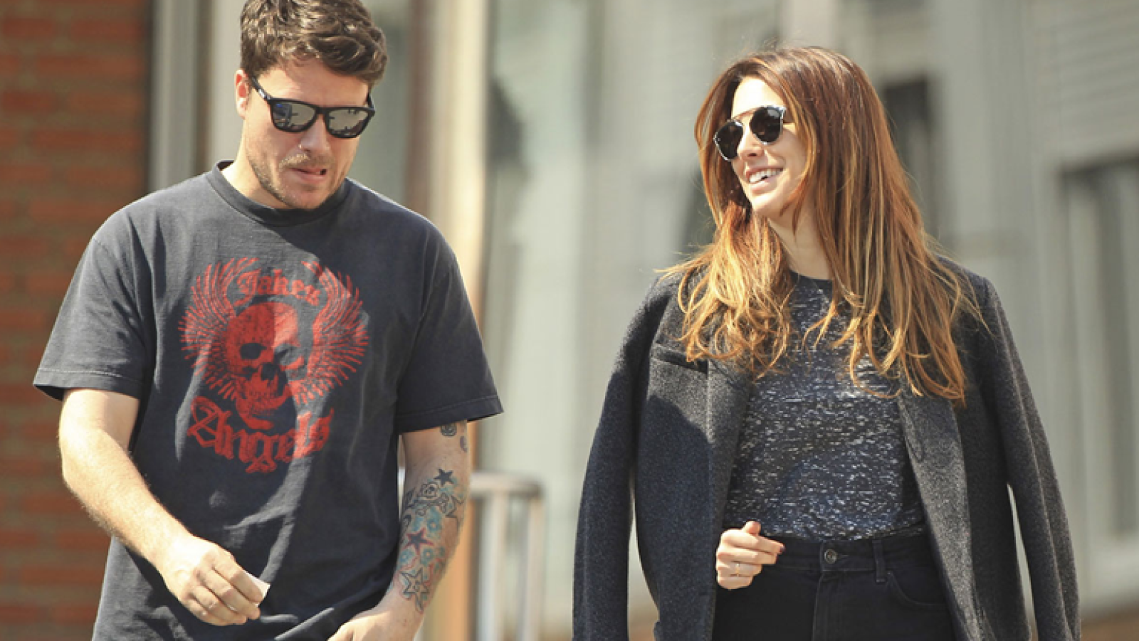 España Directo- Dani Martín y Blanca Suárez ponen fin a su relación