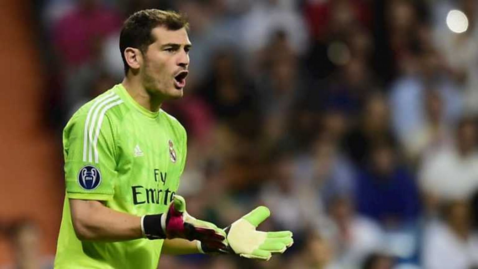 Conexión tdp - 17/09/14 - Ver ahora