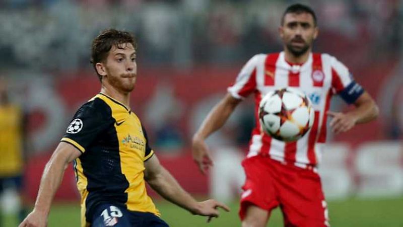 Desafío Champions - 17/09/14 - Ver ahora 