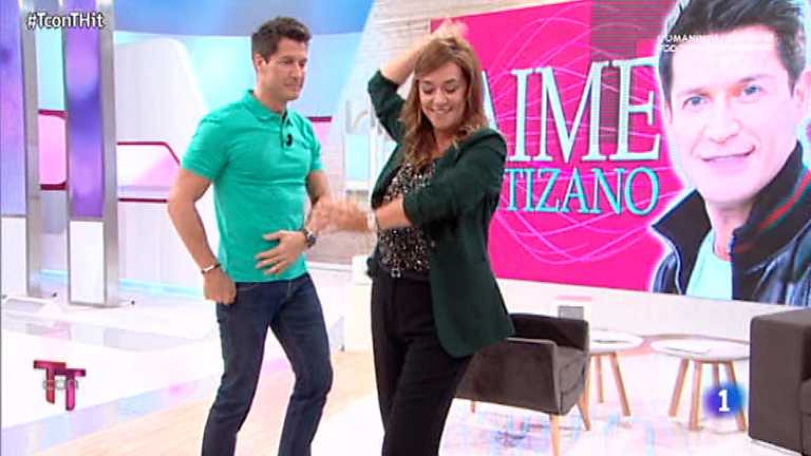 T con T - 17/09/14 - ver ahora 