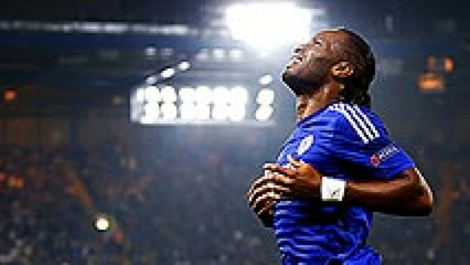 Sin programa: Chelsea 1 - Schalke 04 1 | RTVE Play