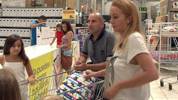 Comando Actualidad - Todo pasa en septiembre