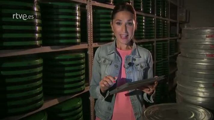 Cachitos de hierro y cromo - Cachitos de hierro y cromo - Cachito a cachito con +TVE