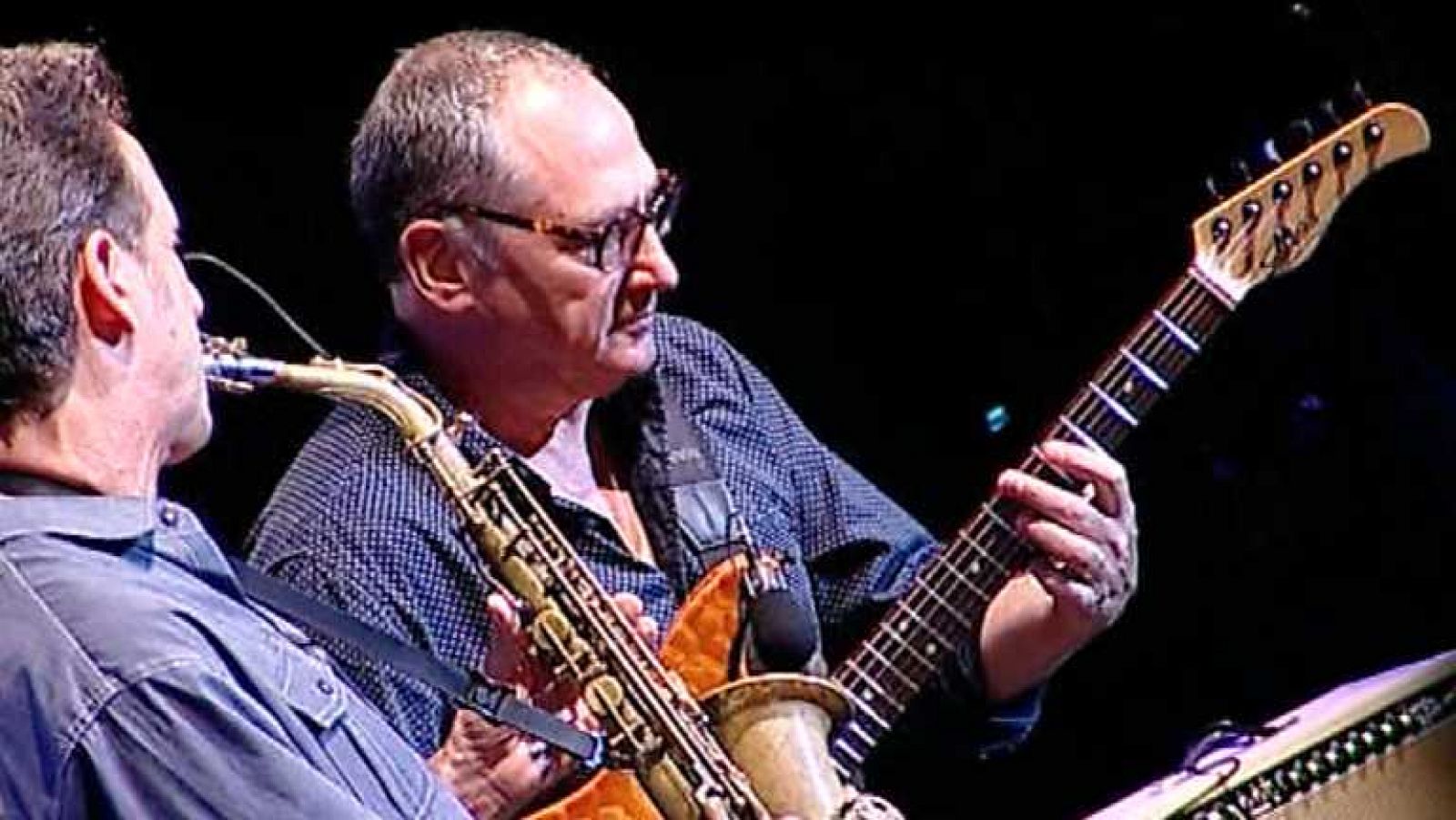 Festivales de verano - 16º Festival de Jazz de San Javier:Chuck Loeb & Friends con Eric Marienthal