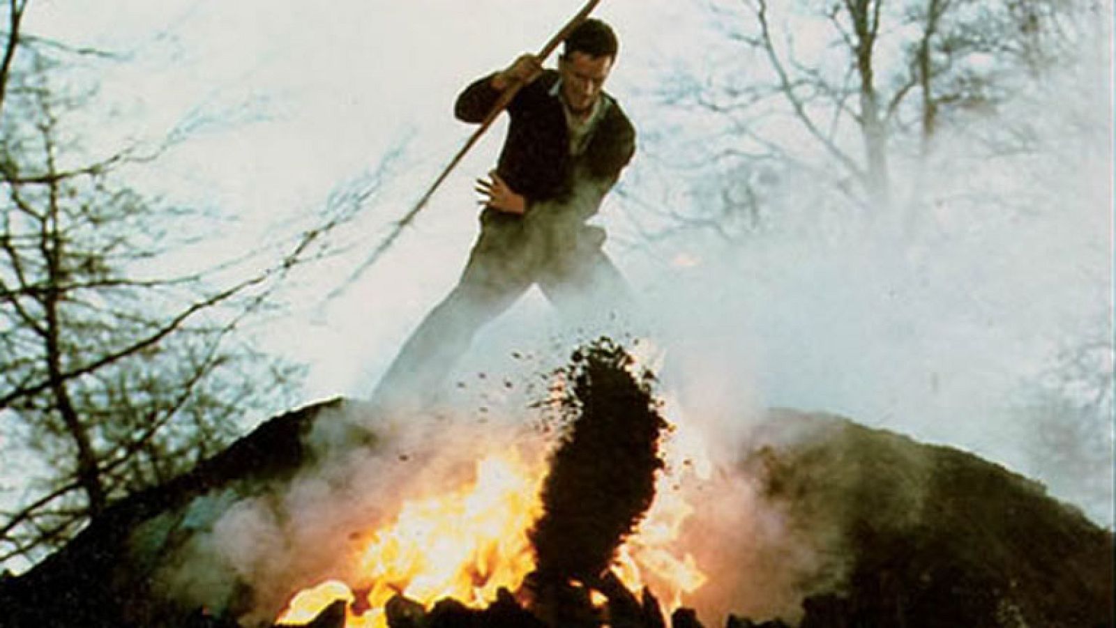 'Tasio', este viernes en 'El cine de La 2'