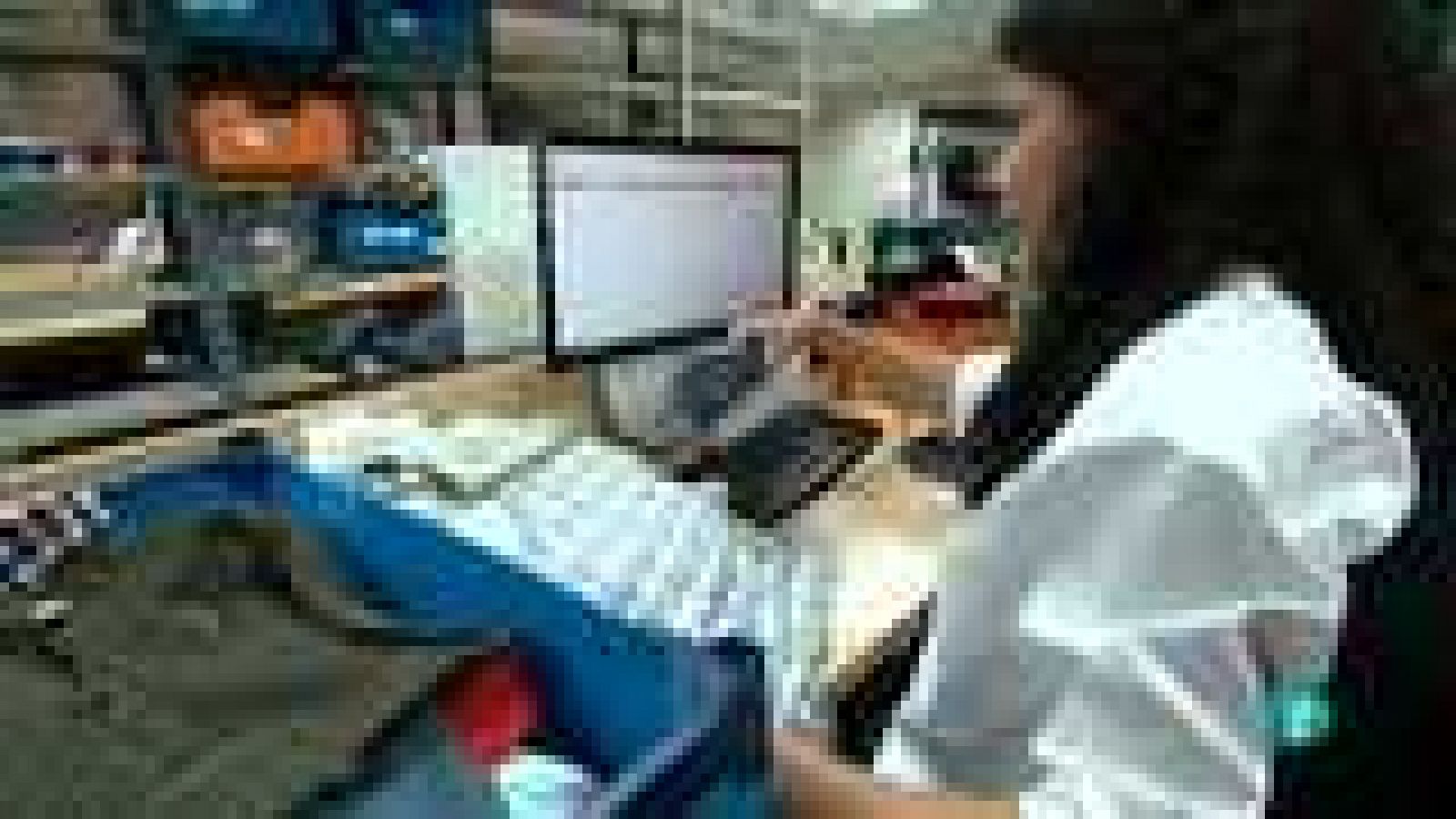 Aquí hay trabajo - 18/09/14 - Ver ahora