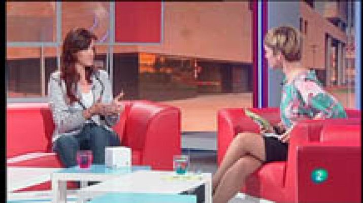 Para todos La 2 - Ana María Oliva, ingeniera industrial y biomédica