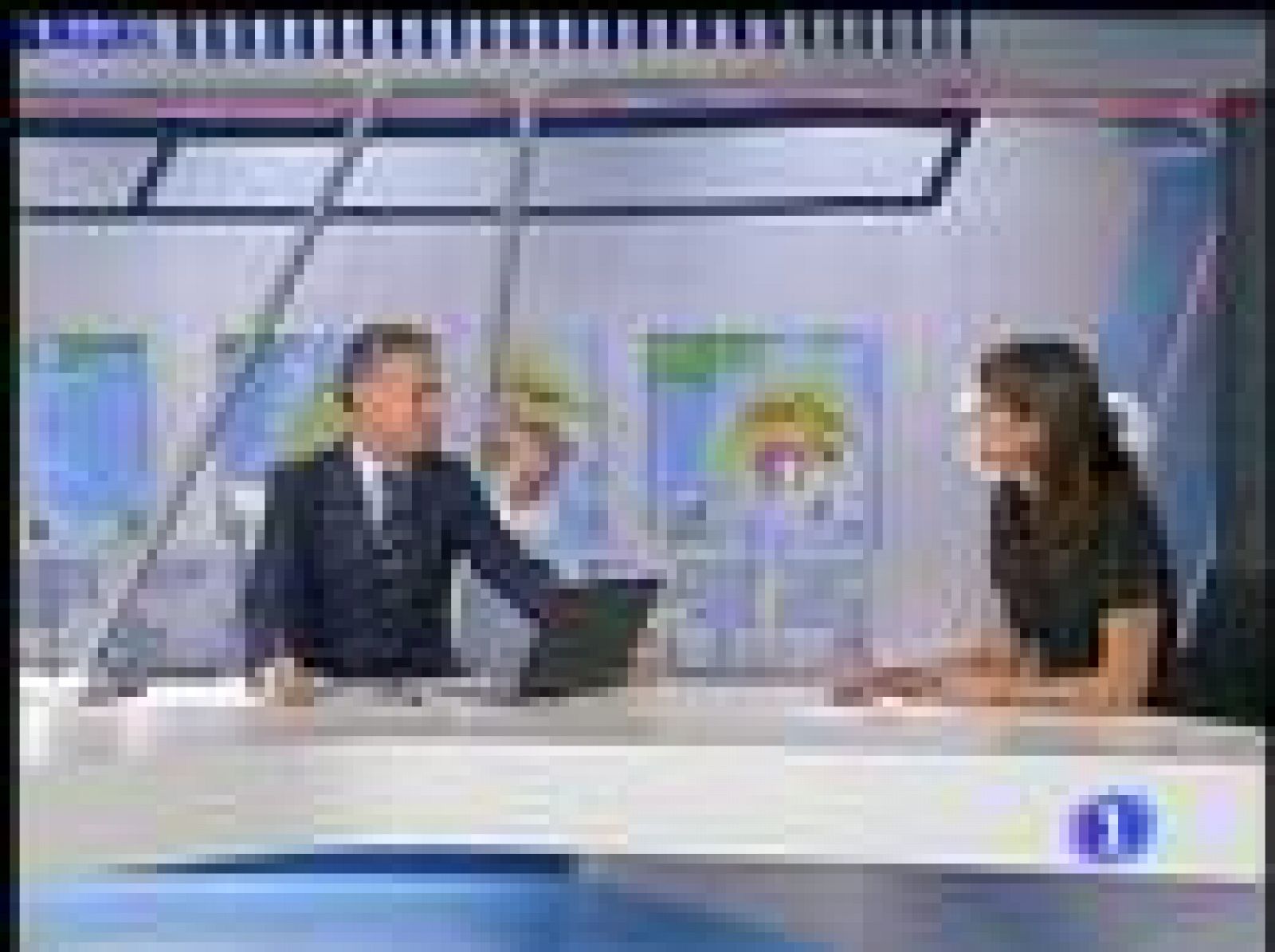 El Tiempo - 01/09/08 - El tiempo | Ver