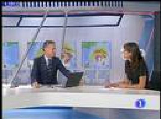 El tiempo - El Tiempo - 01/09/08