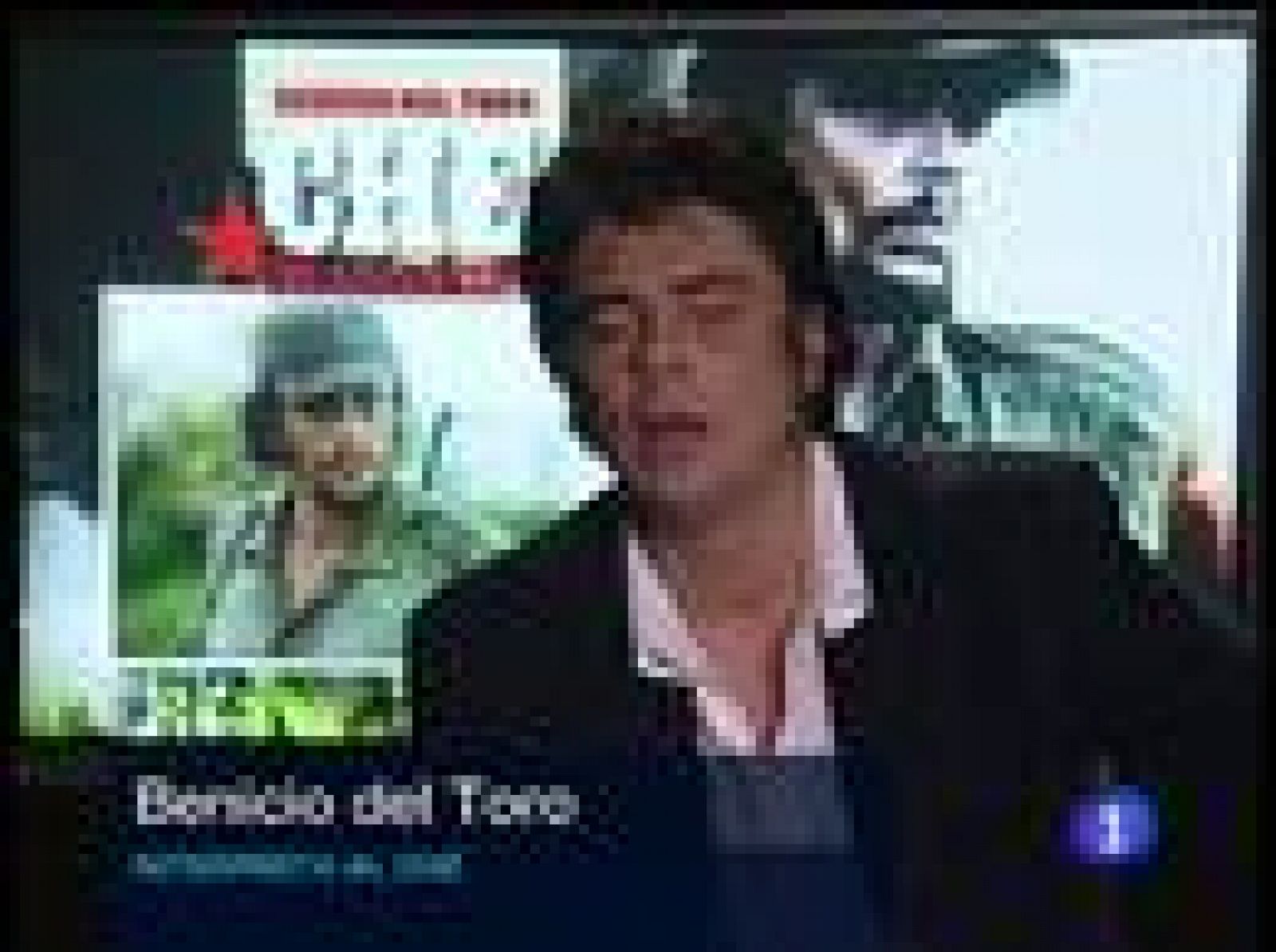 Sin programa: Se estrena 'Che: El Argentino' | RTVE Play