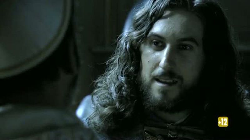 Isabel Promo Capítulo 29