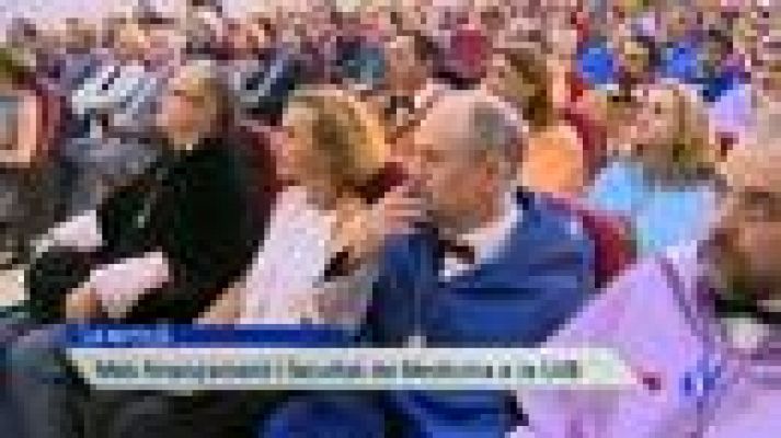 Informatiu Balear - Informatiu Balear en 2' - 18/09/14