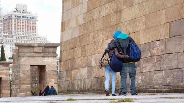 Informativo de Madrid - El Tiempo en la Comunidad de Madrid - 18/09/14