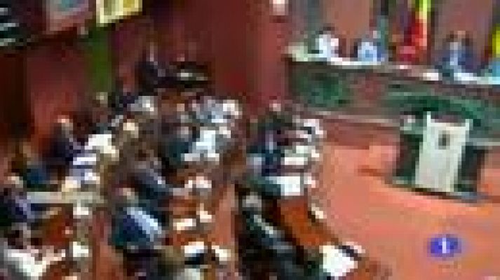 Noticias Murcia - La Comunidad de Murcia en 2'.(18/09/2014)