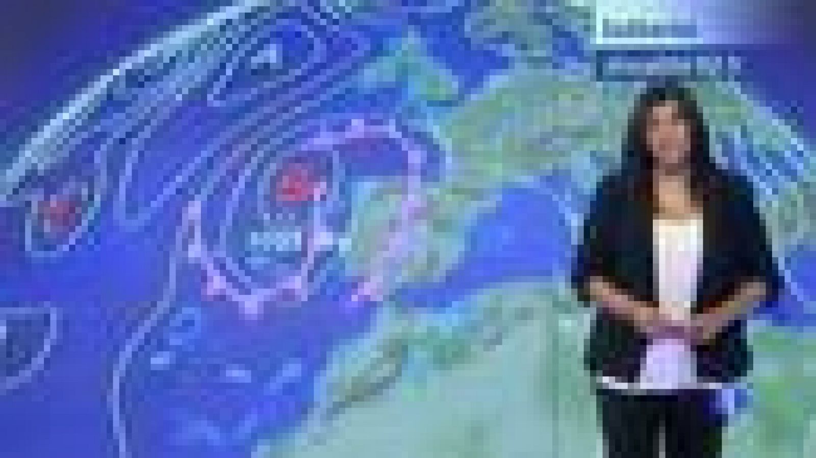 El temps a les Illes Balears - 18/09/14 | Ver