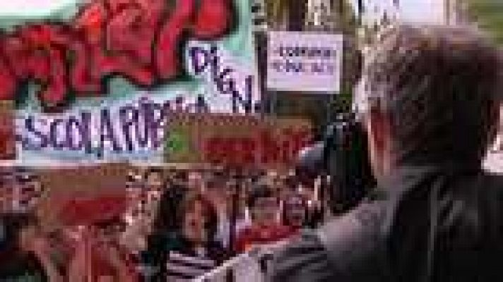 L'informatiu - Comunitat Valenciana - L'Informatiu - Comunitat Valenciana - 18/09/14