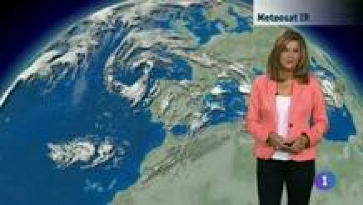 Noticias de Castilla-La Mancha - El tiempo en Castilla-La Mancha - 18/09/14