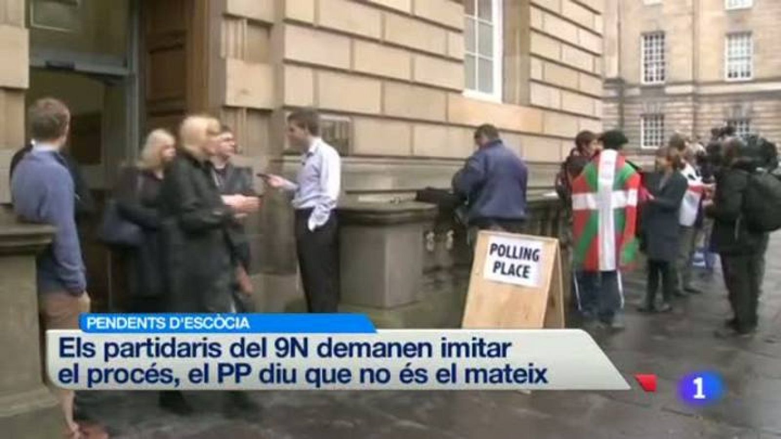 L'Informatiu - 18/09/14