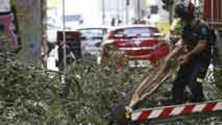 Informativo de Madrid - Informativo de Madrid - 18/09/14