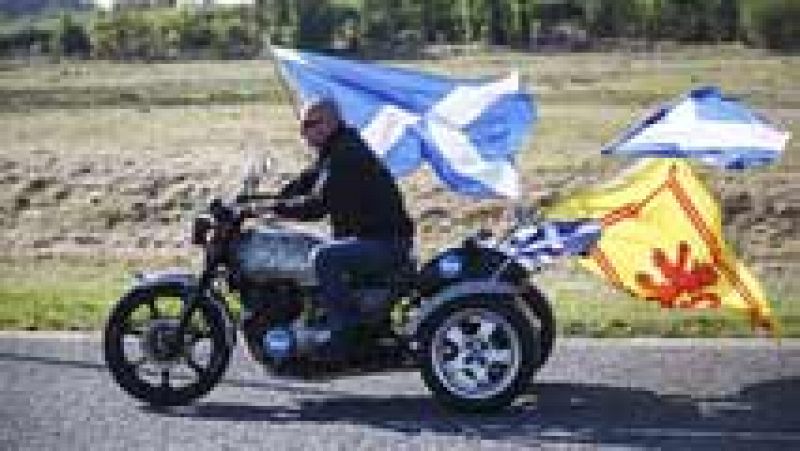 ¿Es viable económicamente una Escocia independiente?