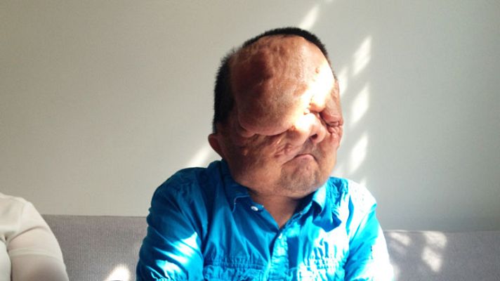 Telediario 1 - En Portada estrena 'El alma de Berik'