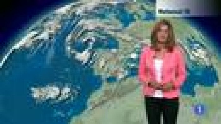 Noticias de Castilla y León - El tiempo en Castilla y León - 18/09/14