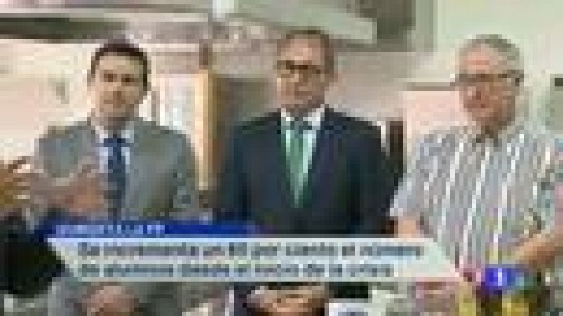 Noticias Murcia - 18/09/2014