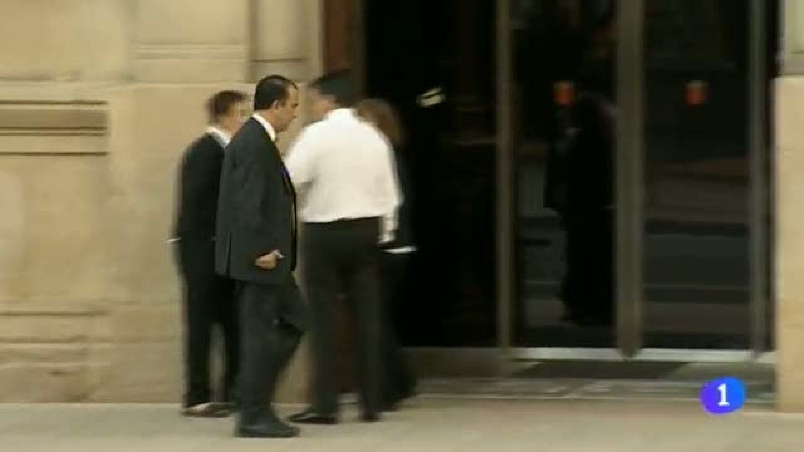 Telenavarra - 18/09/2014 | Ver