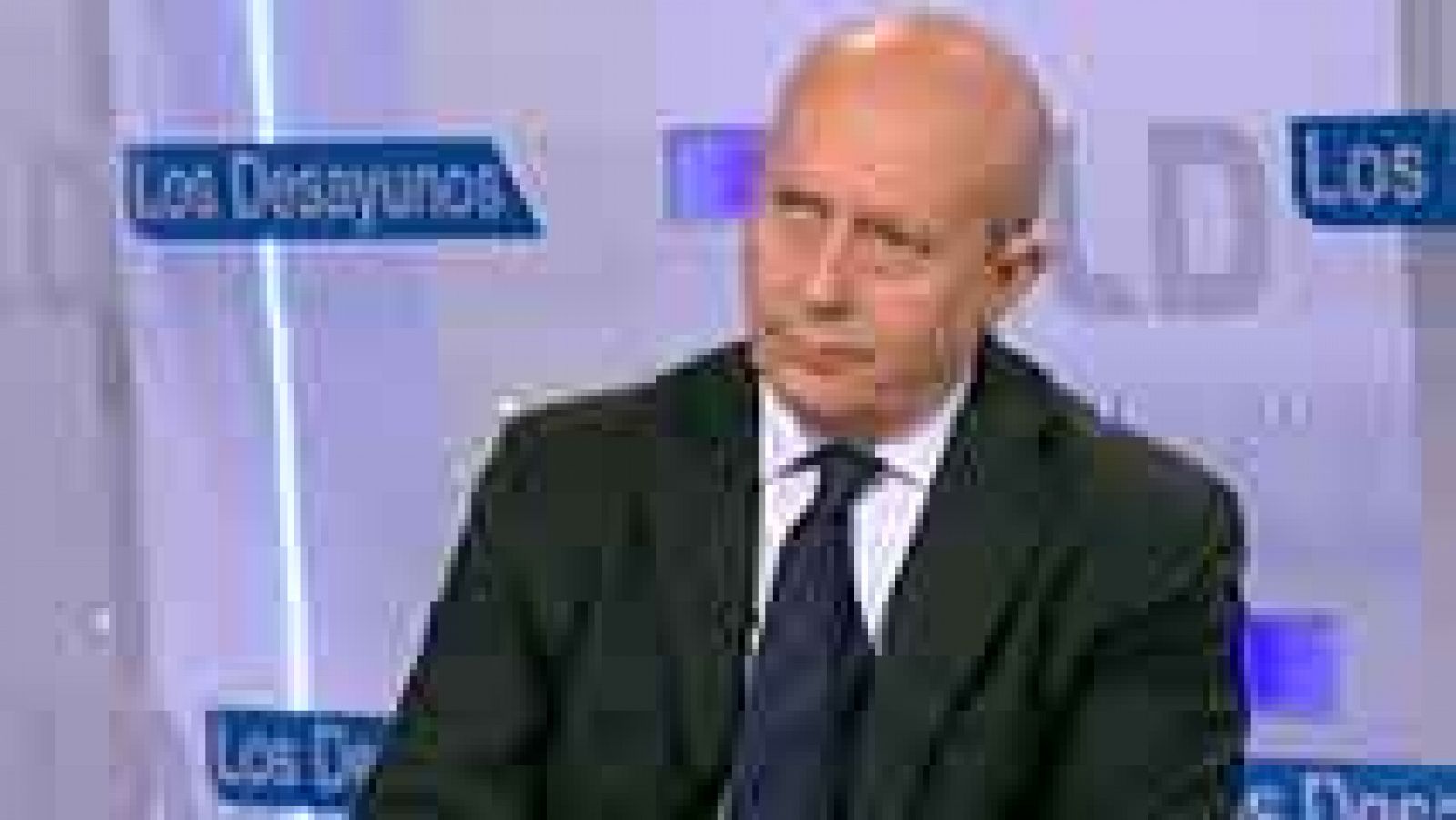 José Ignacio Wert  reconoce que el gobierno reflexiona sobre un posible aplazamiento de la nueva ley del aborto