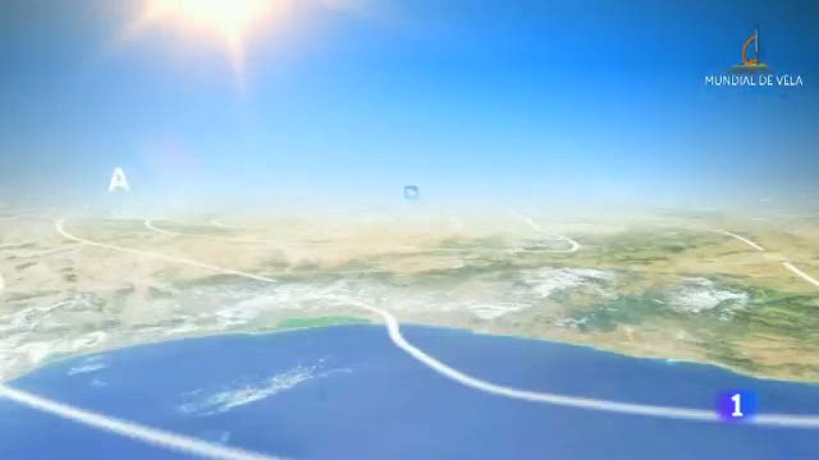 El tiempo en Cantabria - 18/09/14