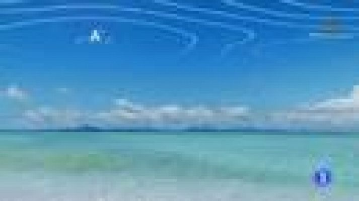 TeleCantabria - El tiempo en Cantabria - 18/09/14