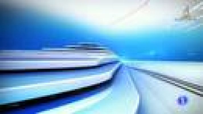 TeleCantabria - Cantabria en 2' - 18/09/14