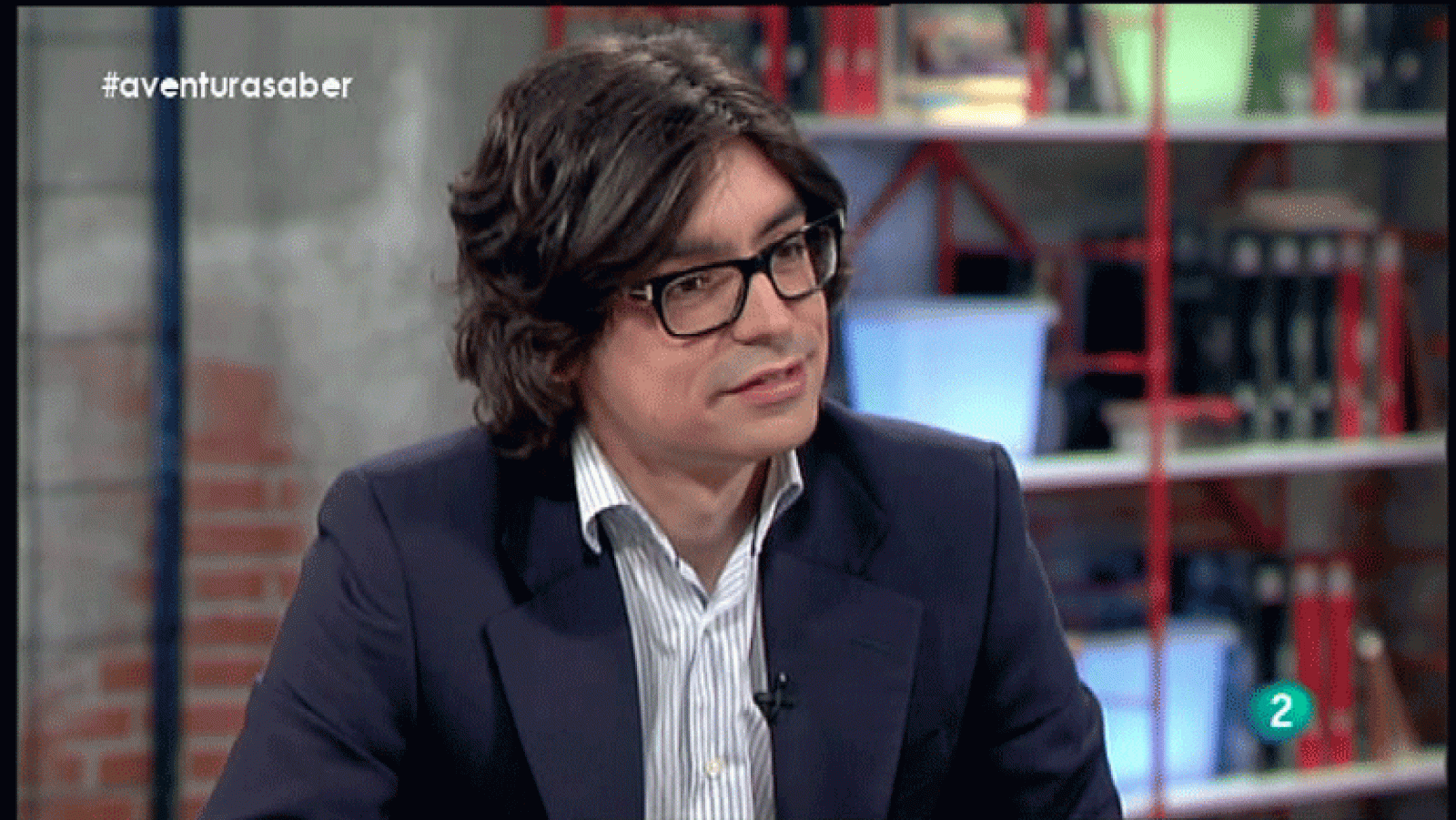 La Aventura del Saber. Alejandro Touriño. El derecho al olvido y a la intimidad en internet