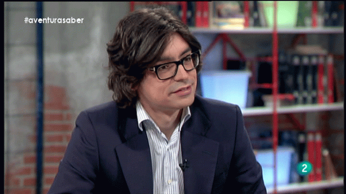 La aventura del Saber - La Aventura del Saber. Alejandro Touriño. El derecho al olvido y a la intimidad en internet