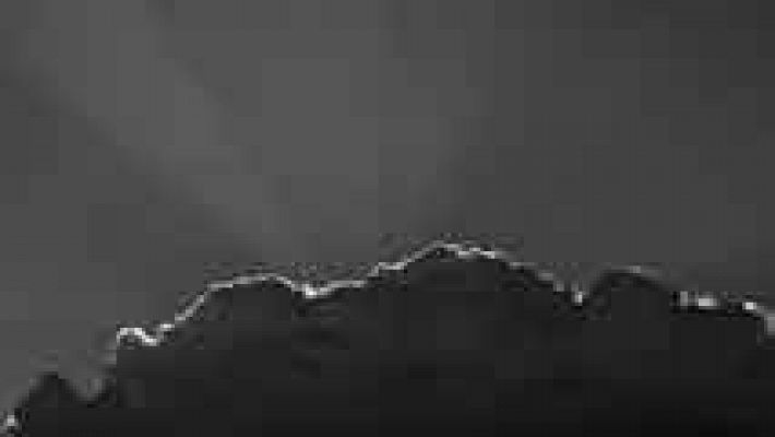 El tiempo - Aumento de la nubosidad con mayor inestabilidad en el oeste