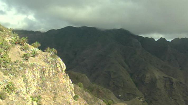 Telecanarias - El tiempo en Canarias - 18/09/14