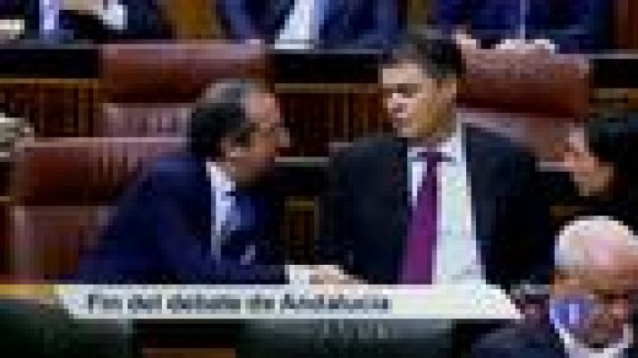 Noticias Andalucía - Noticias de Andalucia 2-18/09/14