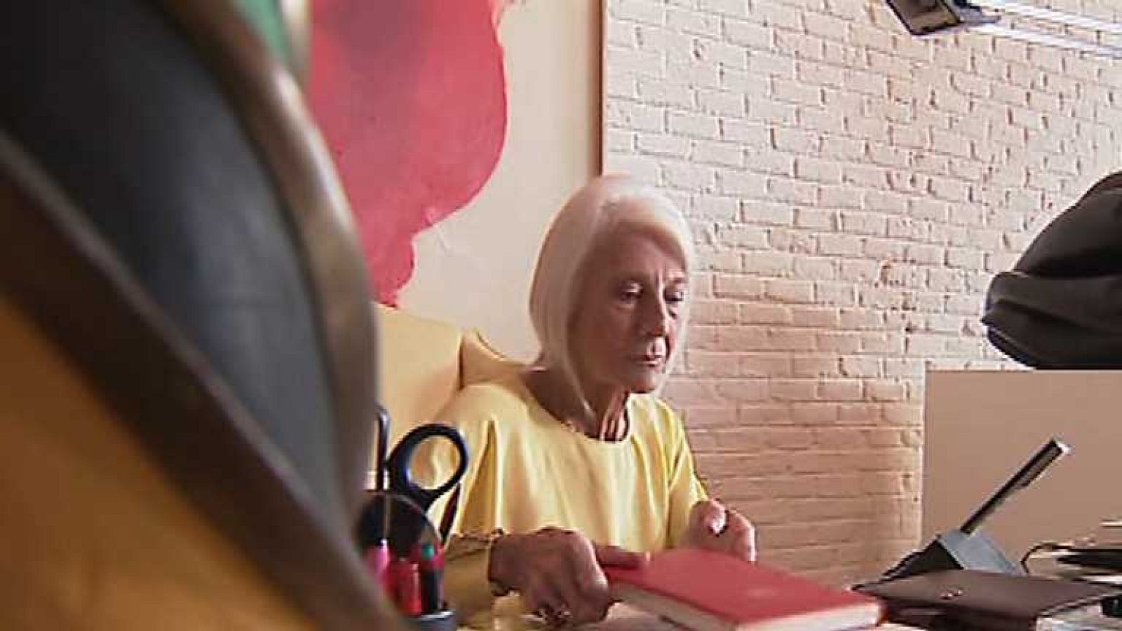 La tarde en 24 horas - La hora cultural - 18/09/14 - Ver ahora