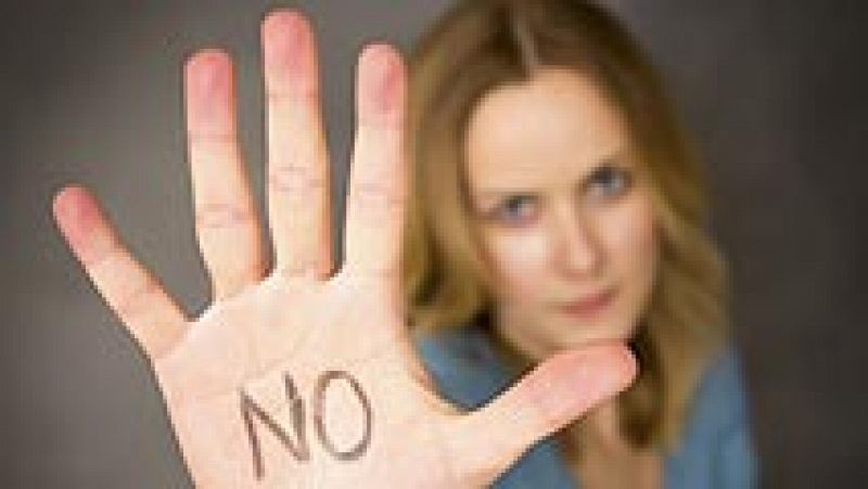 4 violaciones y 25 agresiones sexuales al día en España en 2013 | Ver