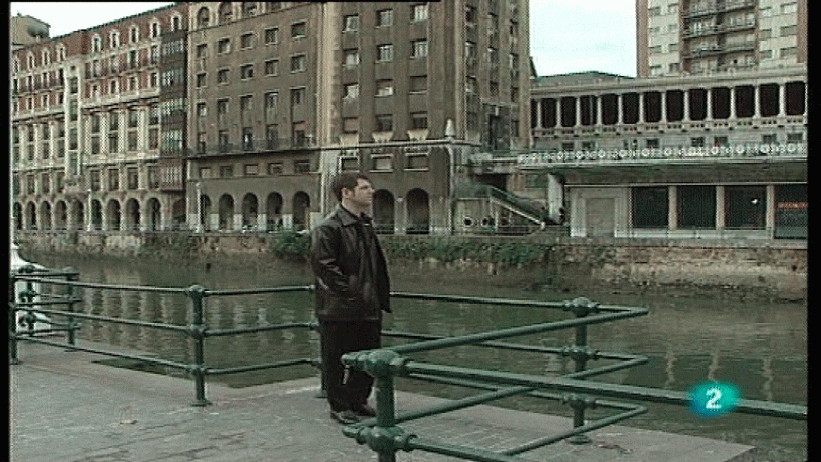 Creadores: Kepa Junquera | RTVE Play